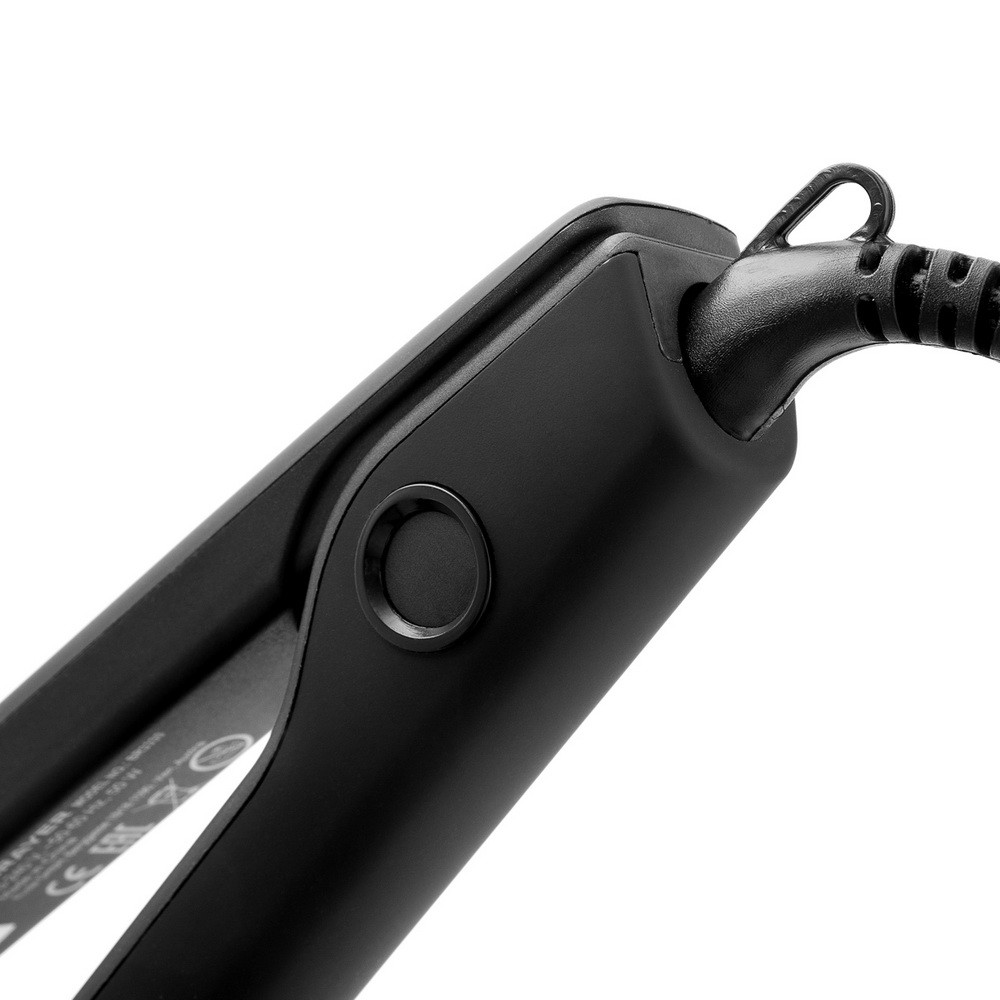 Выпрямитель Brayer 5 режимов 150-230 PTC LED автоотключение керамика 18 м