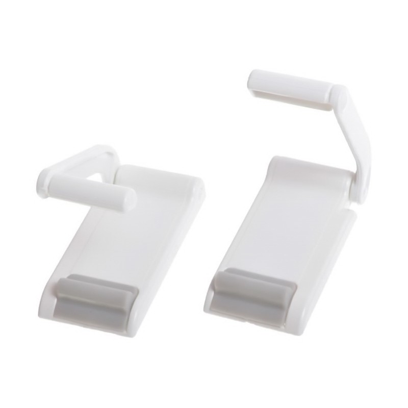 

Магнитный держатель бумажных полотенец Tissue Holder