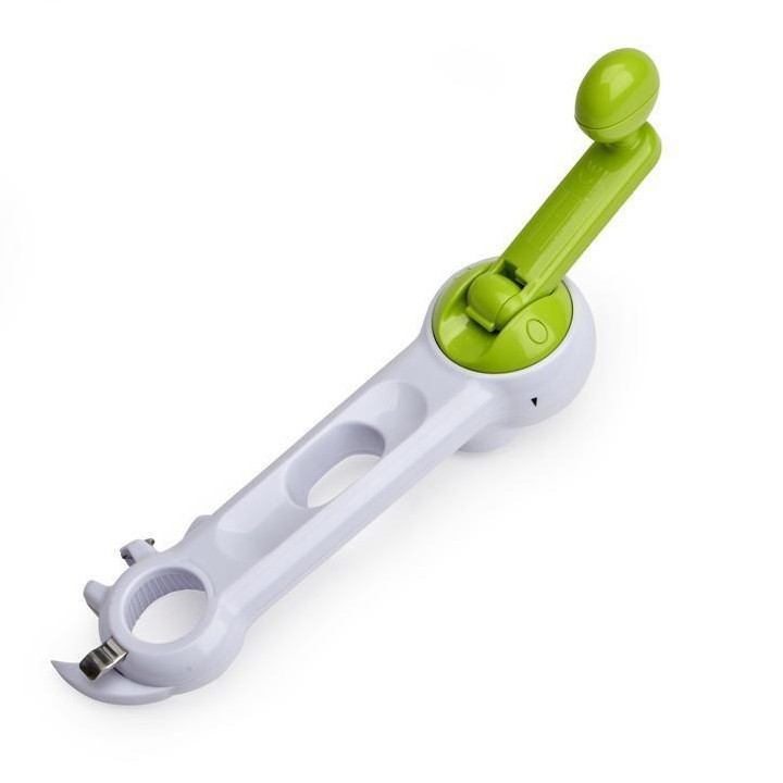 

Открывалка для всего - 6 в 1 Kitchen CanDo Can Opener