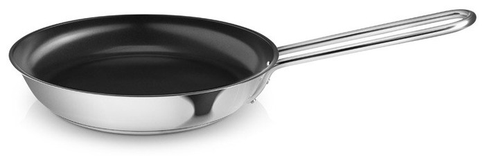 

Сковорода Eva Solo Stainless steel , 30 см, стальной