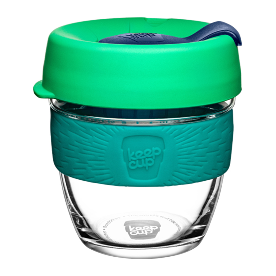 

Кружка Brew KeepCup Floret 227 мл