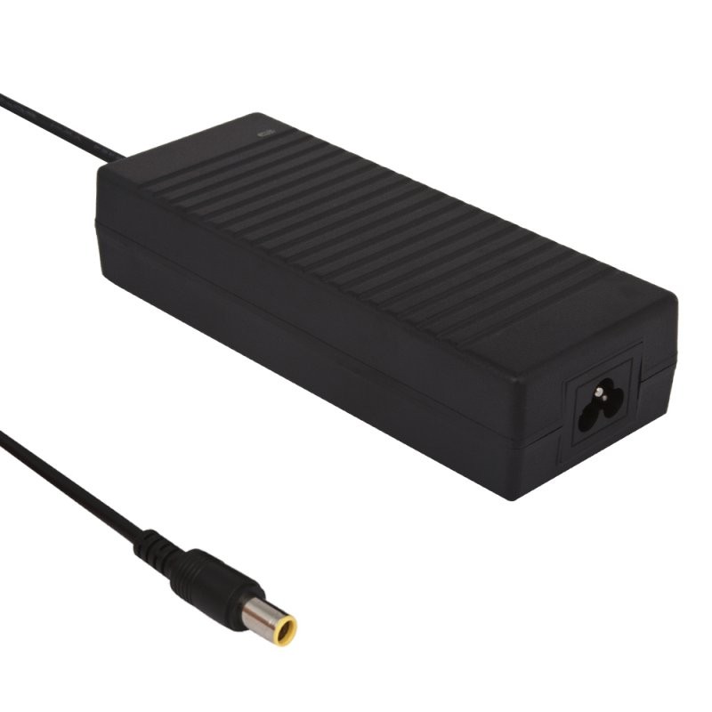 

Блок питания ASX для ноутбука Lenovo 170W 20V 8,5A (7.9*5.5)