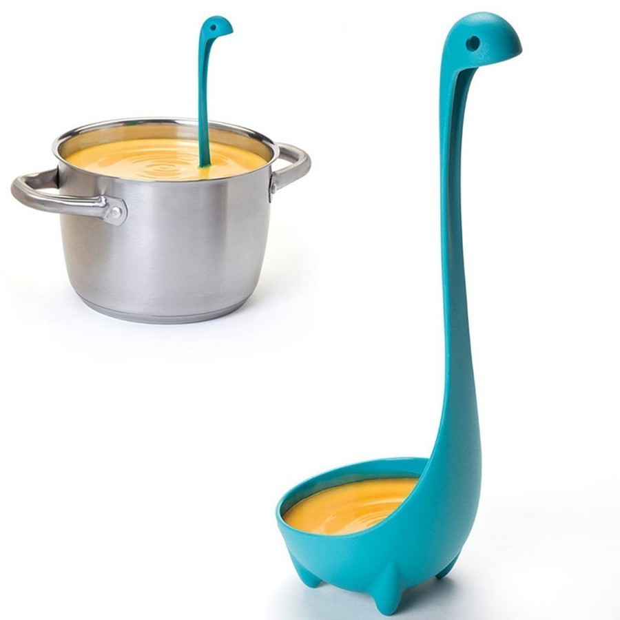

Половник OTOTO Nessie