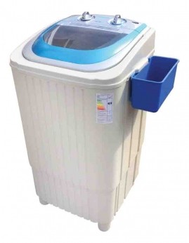 Купить Стиральная машина WILLMARK МС-60/WM-60, малютка 6,0кг, 350Вт