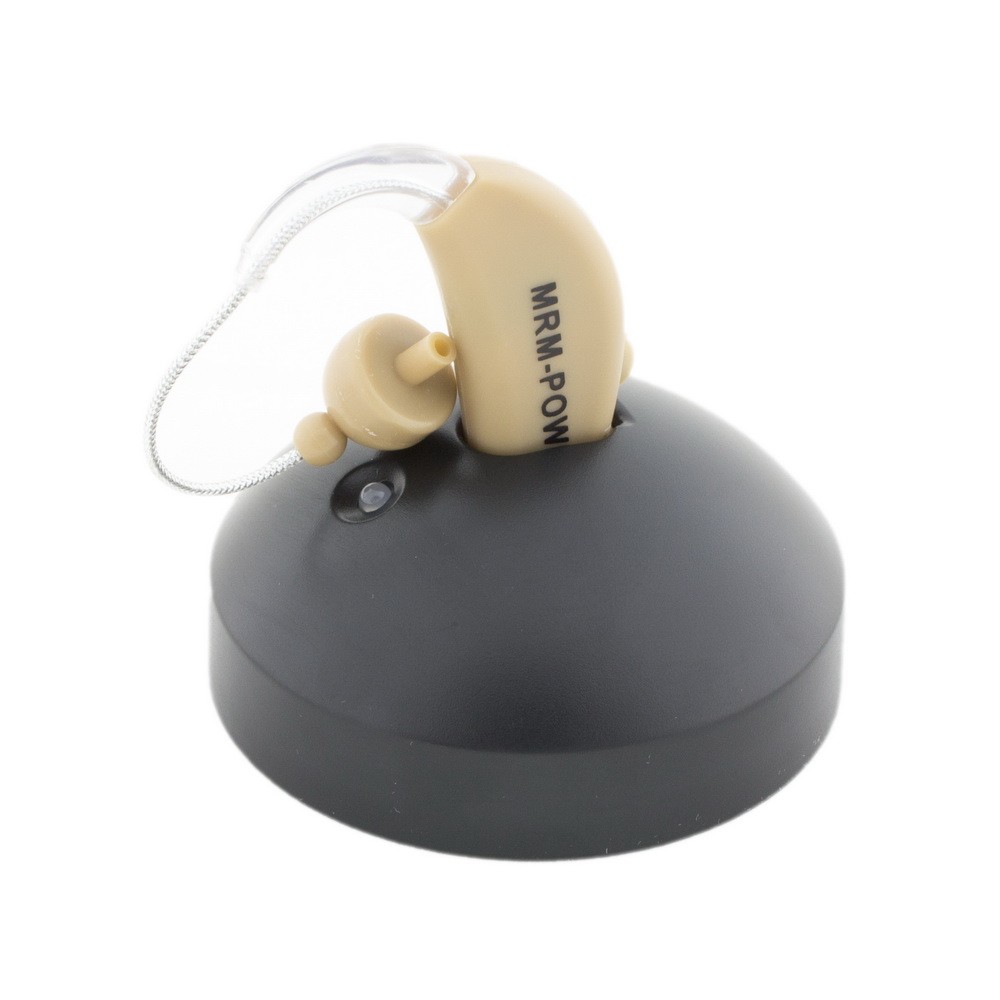 

Слуховой аппарат Ultra Sound Amplifier JH-333