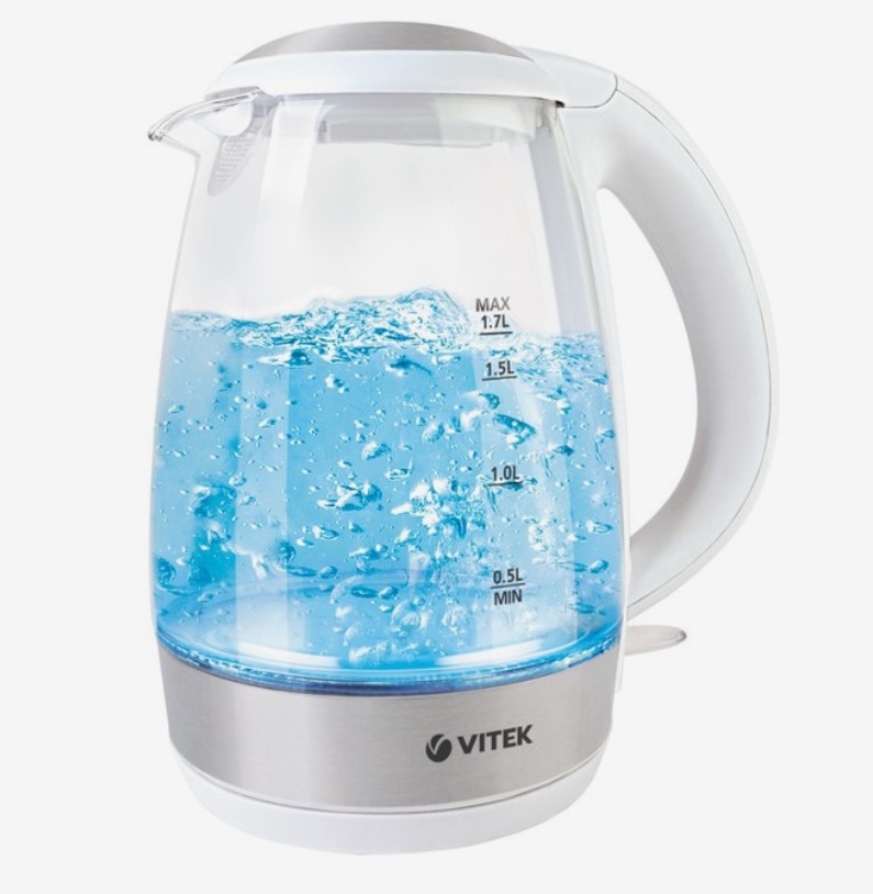 

Чайник электрический бытовой Vitek VT-1153