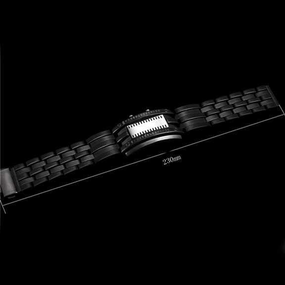 Водонепроницаемые спортивные led часы skmei