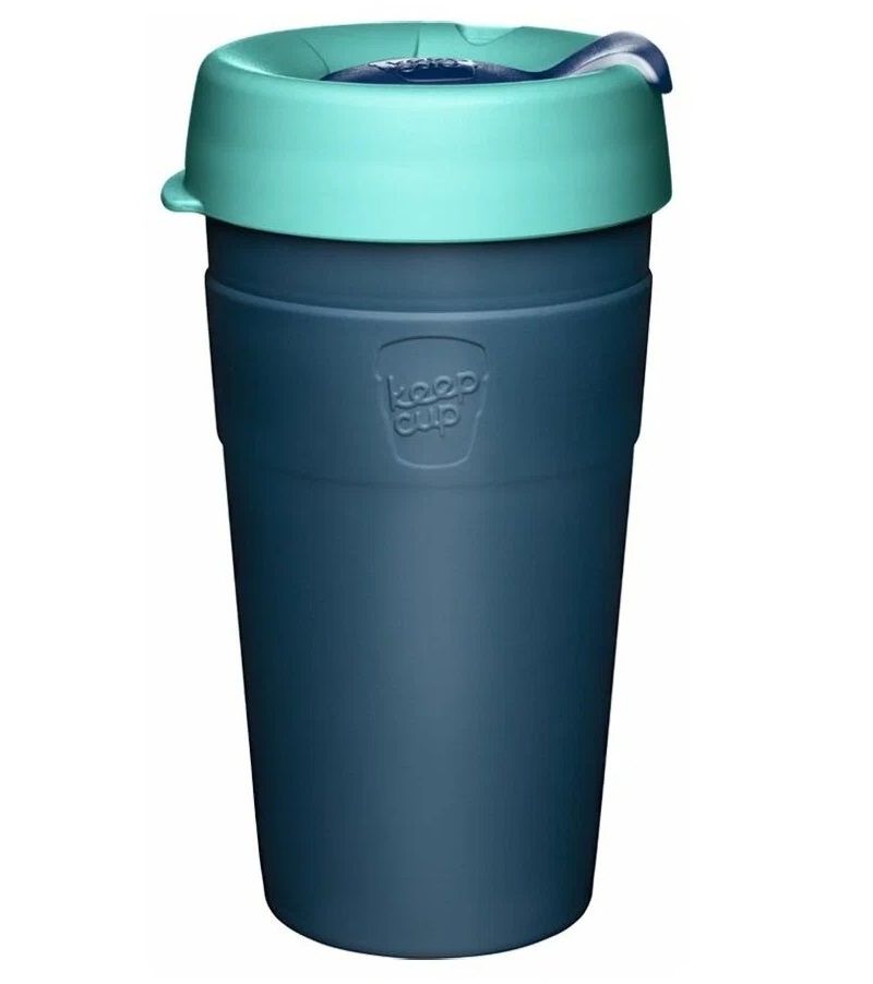 фото Термокружка keepcup thermal l 454 мл australis