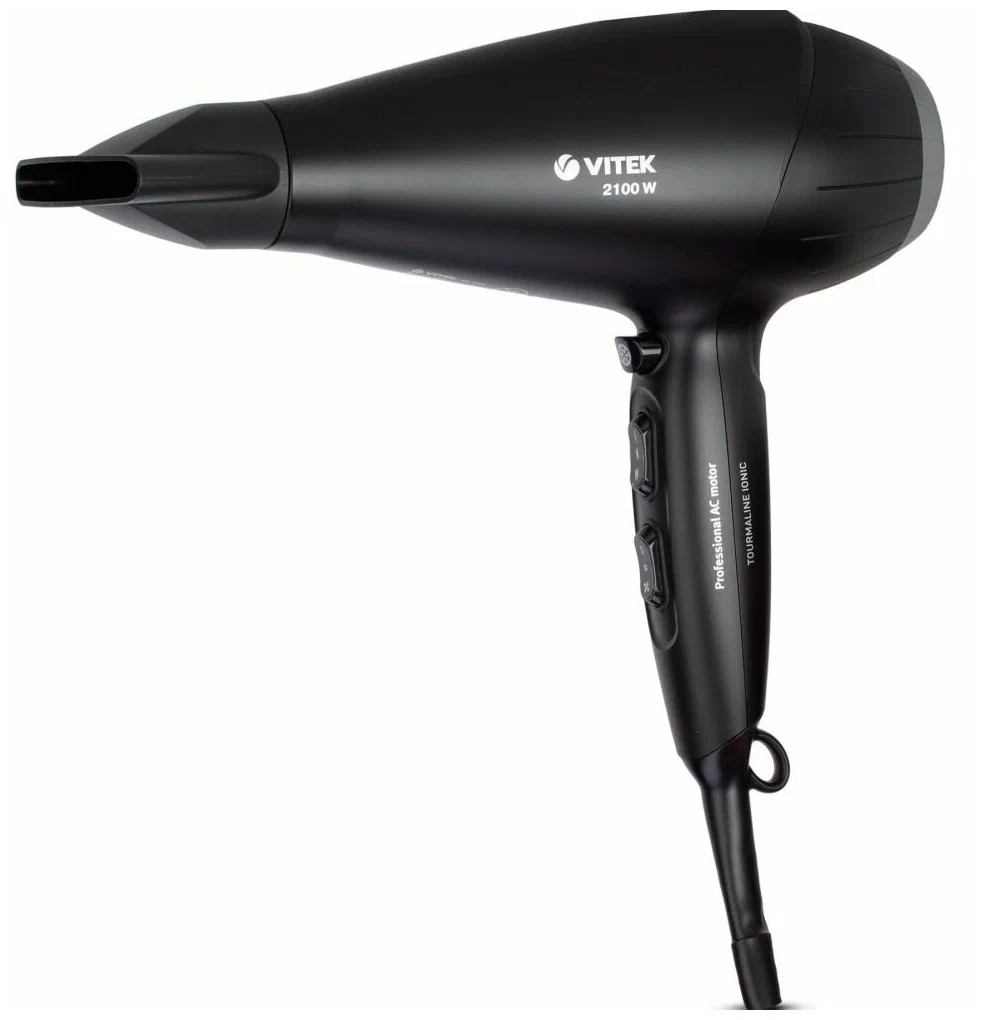 

Фен VITEK 1301