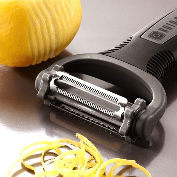 

Овощечистка Roto peeler (Рото Пилер) 3 в 1