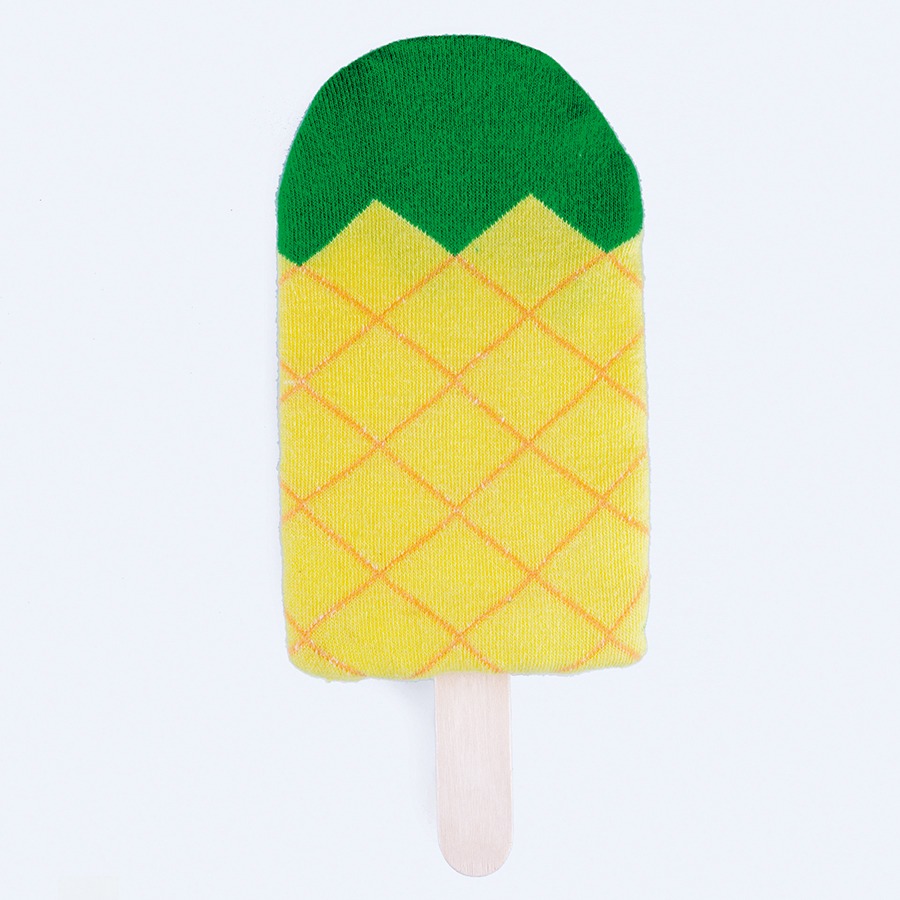  Icepop Pineapple