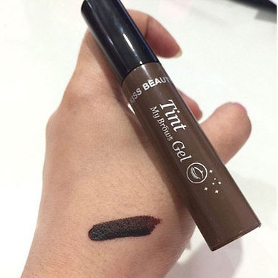 Тинт-гель для бровей Tint My Brows Gel, тон 3 Тинт-гель для бровей Tint My Brows Gel, тон 3