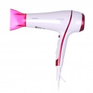 

Фен Magnit RMH-1195, 2200Вт,белый