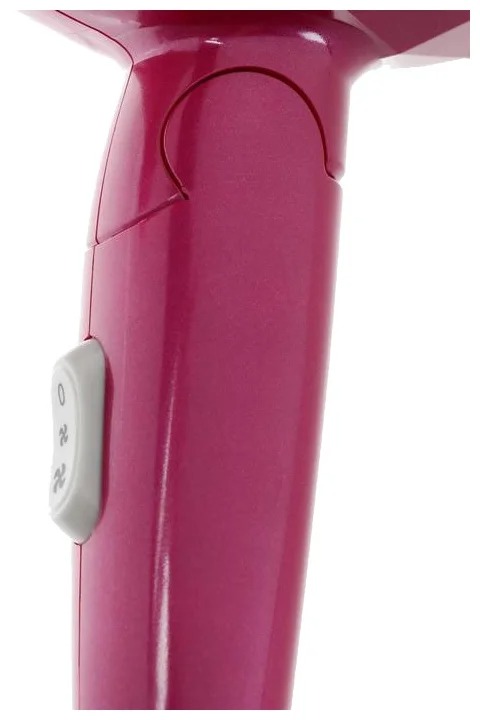 Фен KELLI KL-1124 Розовый