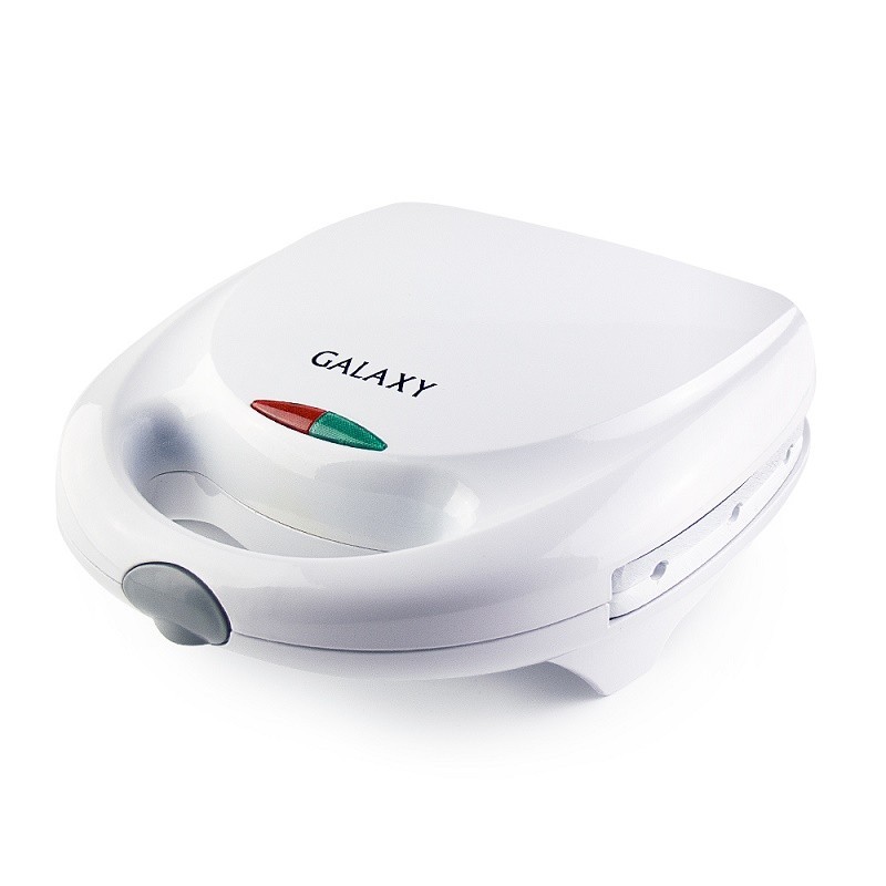

Сосисочница Galaxy GL 2955 - Хотдогер, 850 Вт