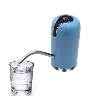 

Автоматический насос для воды Charging Pump C60, Голубой