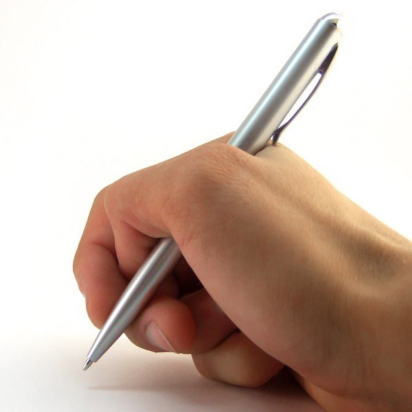 Ручка с невидимыми чернилами от MELEON