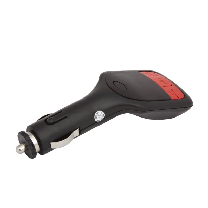 

FM модулятор «LP» T709 (Дисплей/пульт/USB/micro SD/AUX)