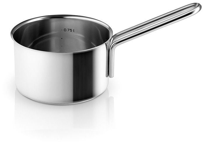 

Сотейник Stainless Steel 1.1 л
