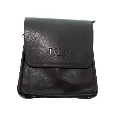 

Мужская сумка Polo Videng, темно-коричневый