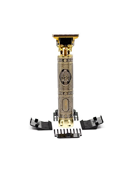 

Триммер для стрижки волос Professional Hair Trimmer - Будда