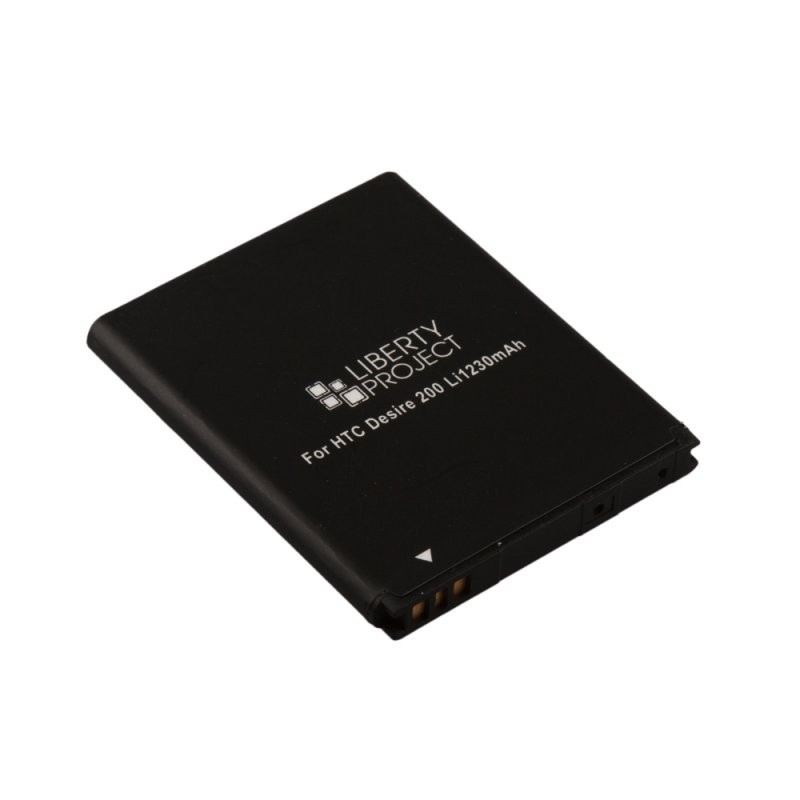 

АКБ «LP» для HTC Desire 200 (BL01100) Li1230