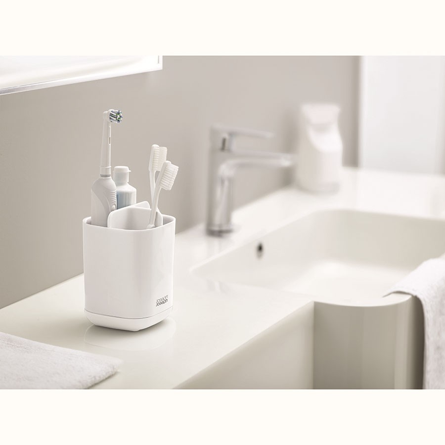 фото Органайзер для зубных щеток joseph joseph easystore 70542