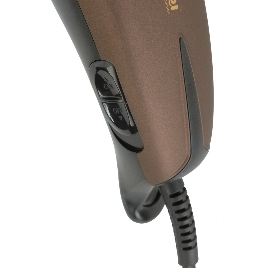 Машинка для стрижки волос VITEK VT-2512 Safari