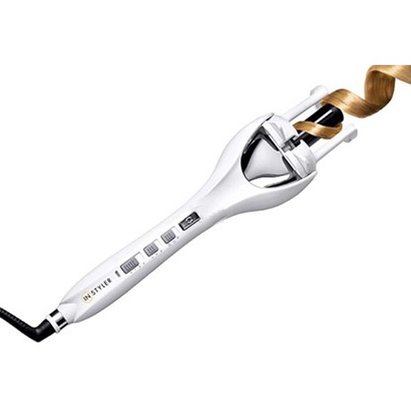 Стайлер для волос Instyler Tulip Инстайлер Тьюлип