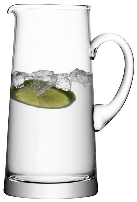 

Кувшин LSA Bar 1.9 л прозрачный