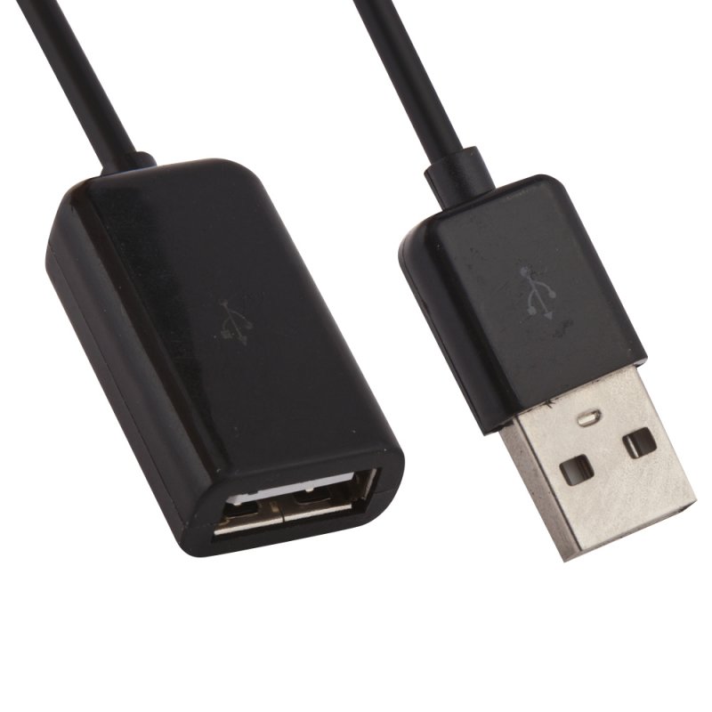 

Кабель удлинитель USB «LP» 3 метра (европакет)