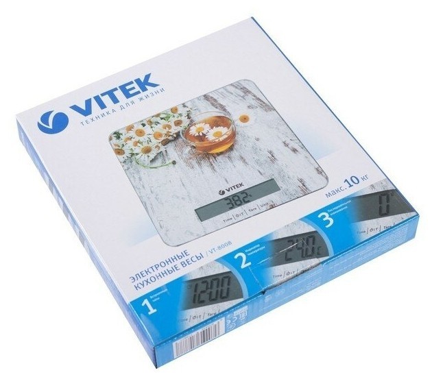   VITEK VT-8008 