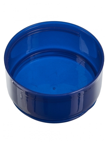 Шейкер BRADEX SF 0508/SF 0507 (0.5 л), цвет синий от MELEON
