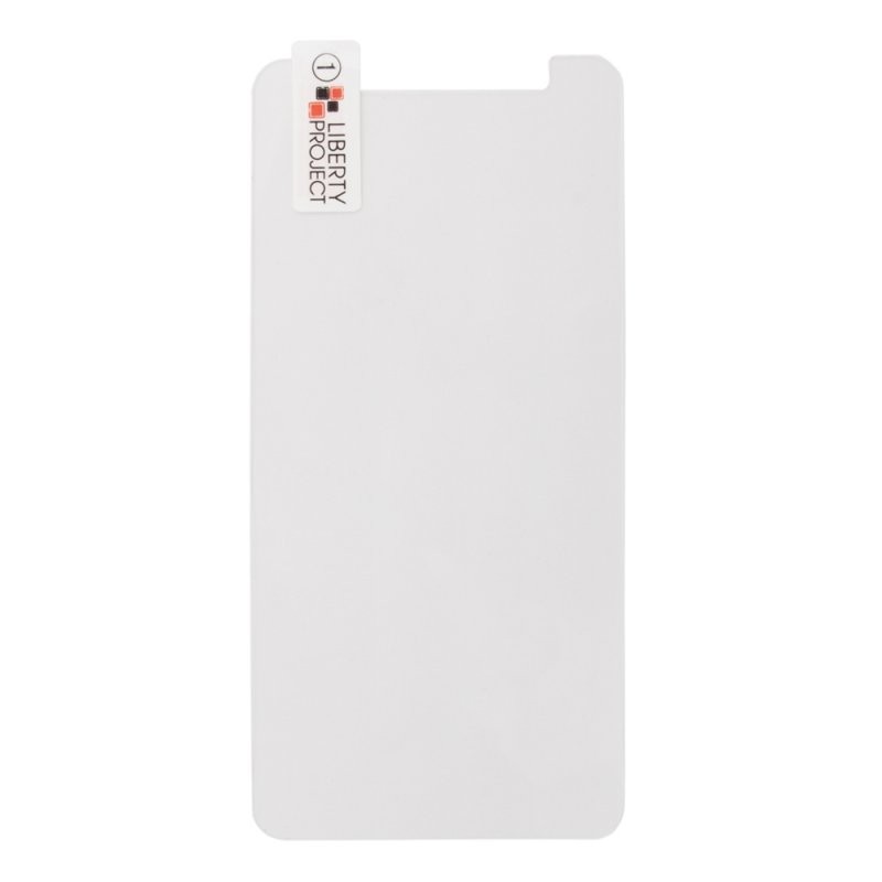 

Защитное стекло «LP» для Meizu M8c Tempered Glass 2,5D 0,33 мм 9H (ударопрочное)