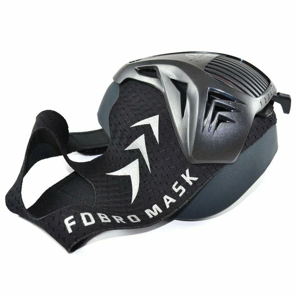 

Тренировочная маска Sport Mask M