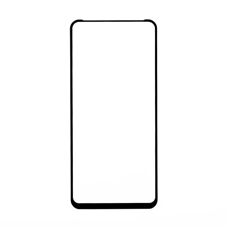 

Защитное стекло «LP» для Huawei Honor 9X Thin Frame Full Glue Glass с рамкой 0,33 мм 2,5D 9H(черное)