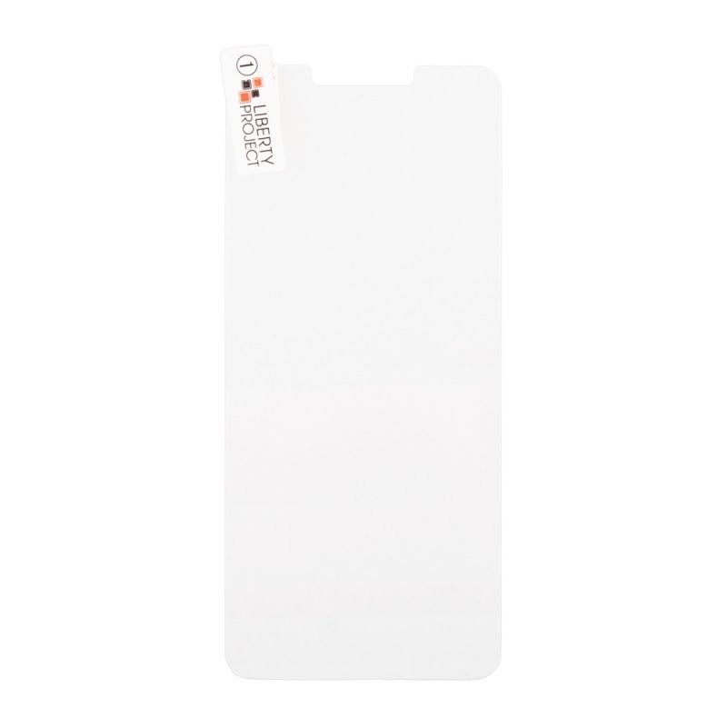 

Защитное стекло «LP» для Huawei Honor Play Tempered Glass 0,33 мм 2,5D 9H (ударопрочное)