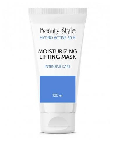 

Beauty Style лифтинговая увлажняющая маска, 100 мл