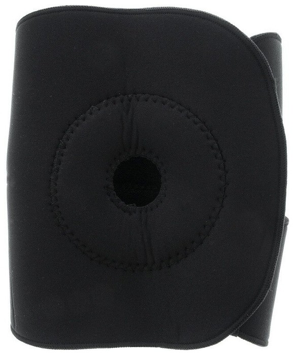 фото Защита колена bradex sf 0244, черный