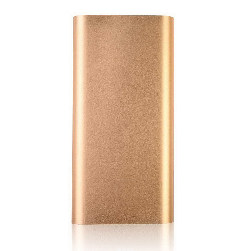 

Power Bank, 20800 mAh, в ассортименте, Золото