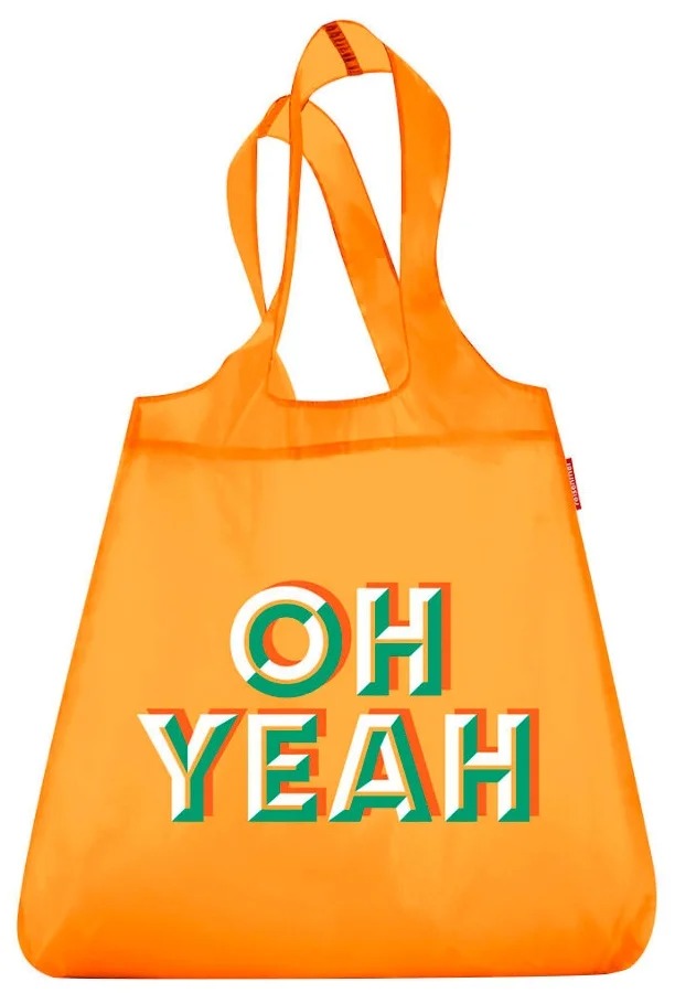 фото Сумка складная mini maxi shopper oh yeah
