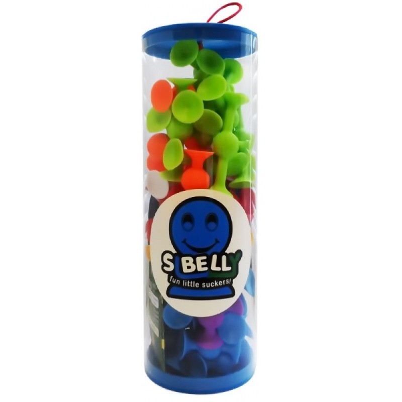 

Конструктор присоски Sibelly, 50 шт