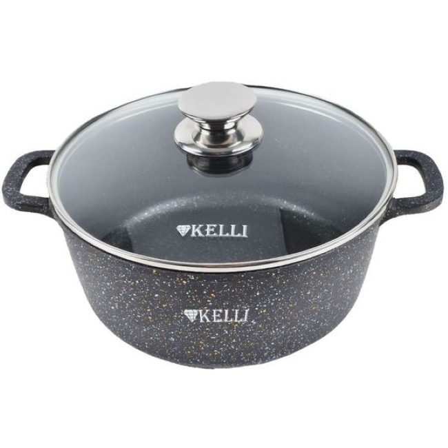 

Посуда KELLI KL- 4000-16 1,6л