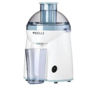 

Соковыжималка Kelli KL-5088, 400 Вт, объём стакана - 200 мл