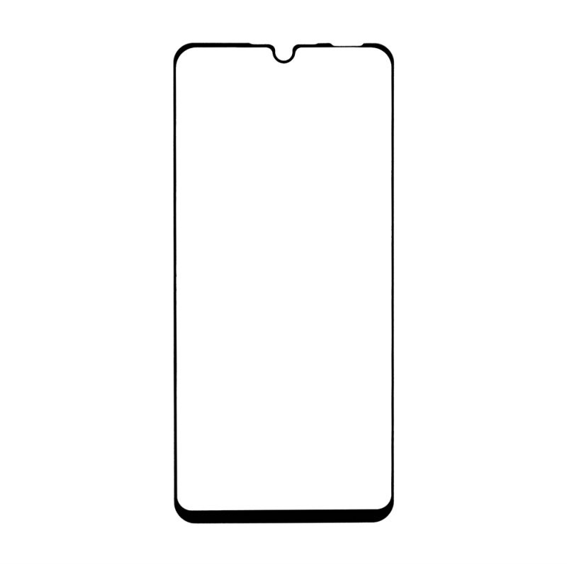 

Защитное стекло «LP» для Huawei P30 Lite Thin Frame Full Glue с рамкой 0,33 мм 2,5D 9H (черное)