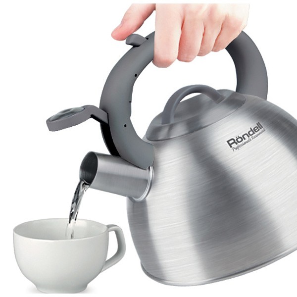 

Чайник Flamme 3.0 л.Rondell RDS-227