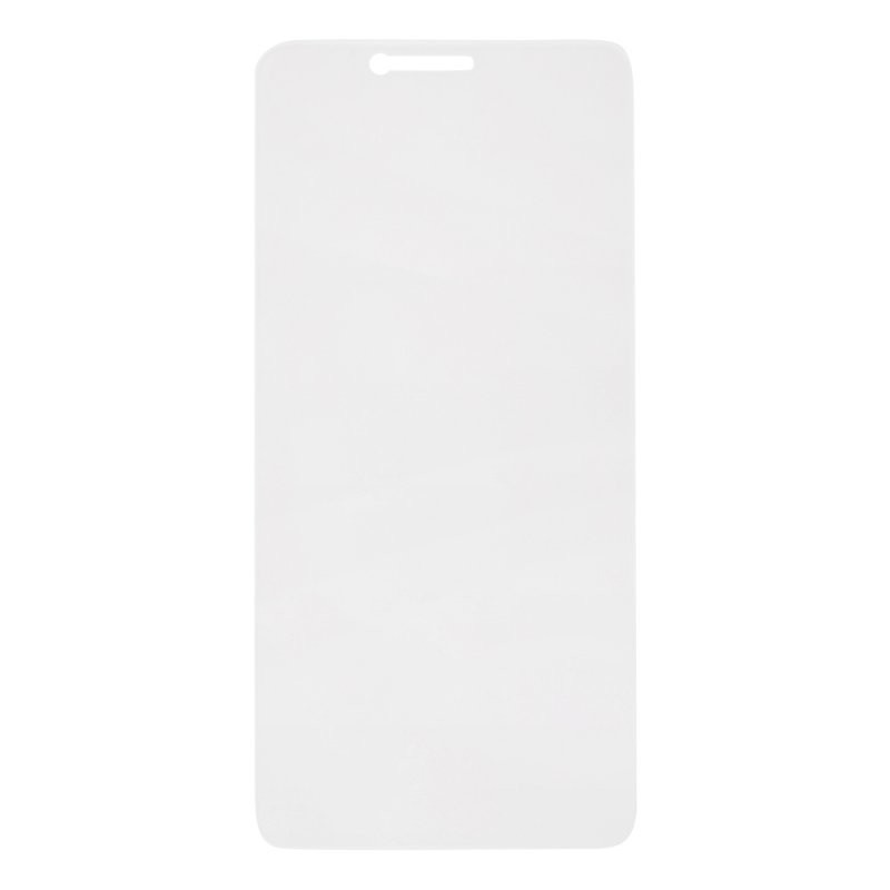 

Защитное стекло «LP» для Xiaomi Redmi 6A Tempered Glass 0,33 мм, 2,5D 9H (ударопрочное)