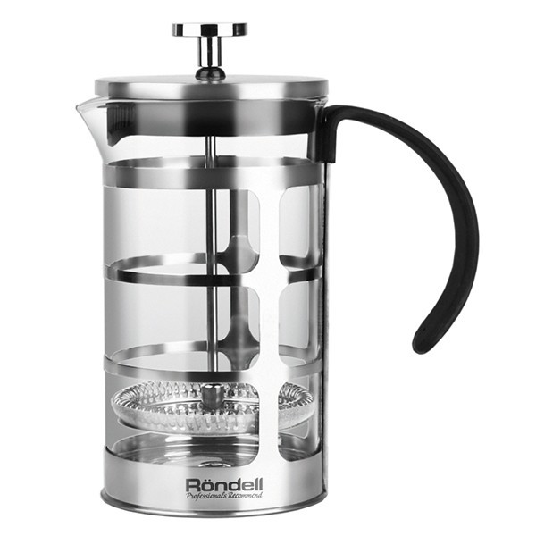

Френч-пресс RONDELL Bond 600 мл RDS-708