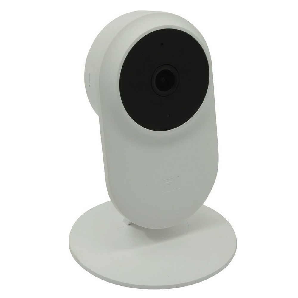 

IP-камера Xiaomi Mi Home Security Camera Basic 1080p