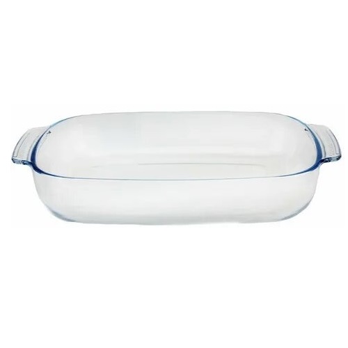 

Стеклянная форма для запекания 2,0л 30*20 KELLI KL-3210